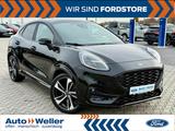 Ford Puma ST-Line X 1.0 EcoBoost PANO 19-Zoll Bi-LED - Ford Puma mit Schiebedach