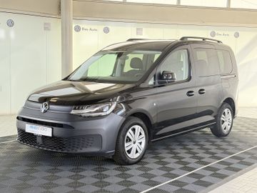 Volkswagen Caddy 2.0TDI 4MOTION 4x4 LED NAVI APP AHK