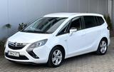 Opel Zafira C 1.6CDTI Tourer Drive*Navi*Xenon*AHK*TÜV - Opel Zafira Gebrauchtwagen in Hamm