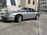 Porsche 996 Carrera Coupé Top gepflegt - Porsche 996: Coupé
