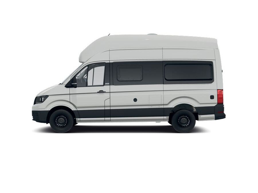 Volkswagen Crafter - Bild 2