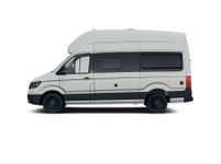 Volkswagen Crafter - Vorschau Bild 2