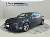 Audi A4 Berlina A4 2.0 tdi Advanced - Audi A4 Berlina Gebrauchtwagen