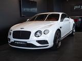 Bentley Continental GT 4.0 V8 4WD Automatik - gebrauchte Bentley Continental GT aus dem Jahr 2013