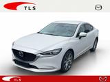 Mazda 6 Limo- Exclusive-Line 2.0 SKYACTIV-G 194 EU6d N - Mazda 6 in Köln