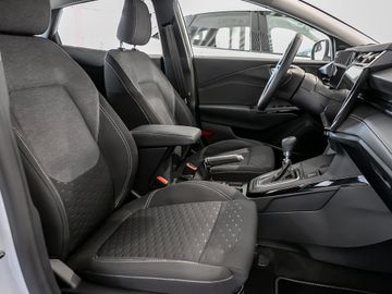 Ford Puma 1.0 EcoBoost Mild Hybrid EU6e Titanium LED