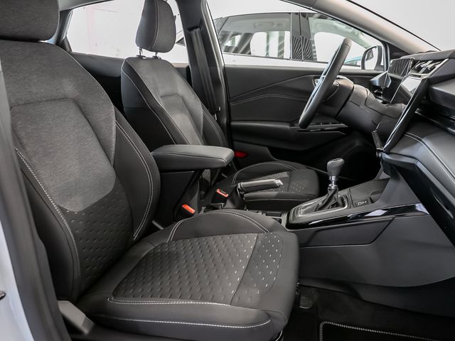Ford Puma 1.0 EcoBoost Mild Hybrid EU6e Titanium LED