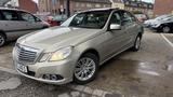 Mercedes-Benz E 220 CDI*Automatik*Pano*Xenon*Klima*Pdc* Klima - Mercedes-Benz E 220: Beige