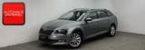 Skoda Superb Combi 1.5 TSI Style XENON+MEMO+CANTON+ - Skoda Superb Gebrauchtwagen in Berlin