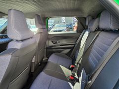 Fahrzeugabbildung 5 Electric 120 Urban Range Techno
