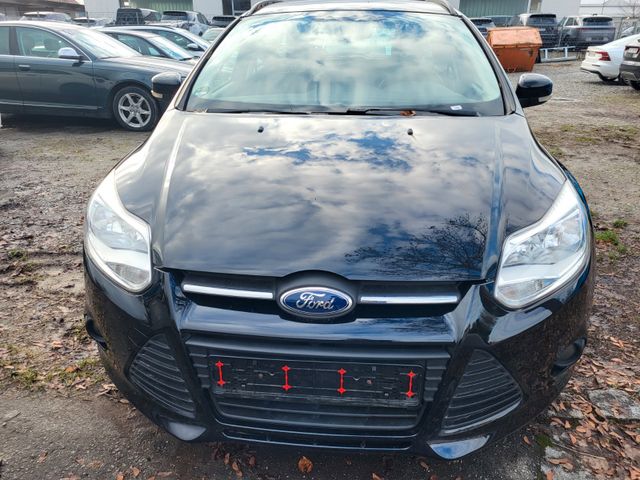 Ford Focus Turnier Trend-KLIMA PDC EURO5