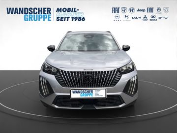 Peugeot 2008 Allure 1.2 145 LED+SHZ+PDC+SpurH
