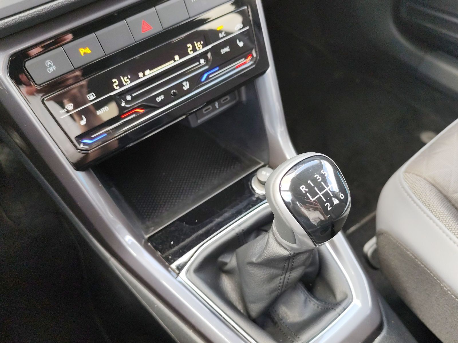 Volkswagen T-Cross - Bild 25