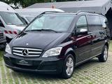 Mercedes-Benz Viano 3.0 CDI V6//Trend//Kompakt//6.S//Aut.//TOP - Mercedes-Benz Viano: V6 Cdi