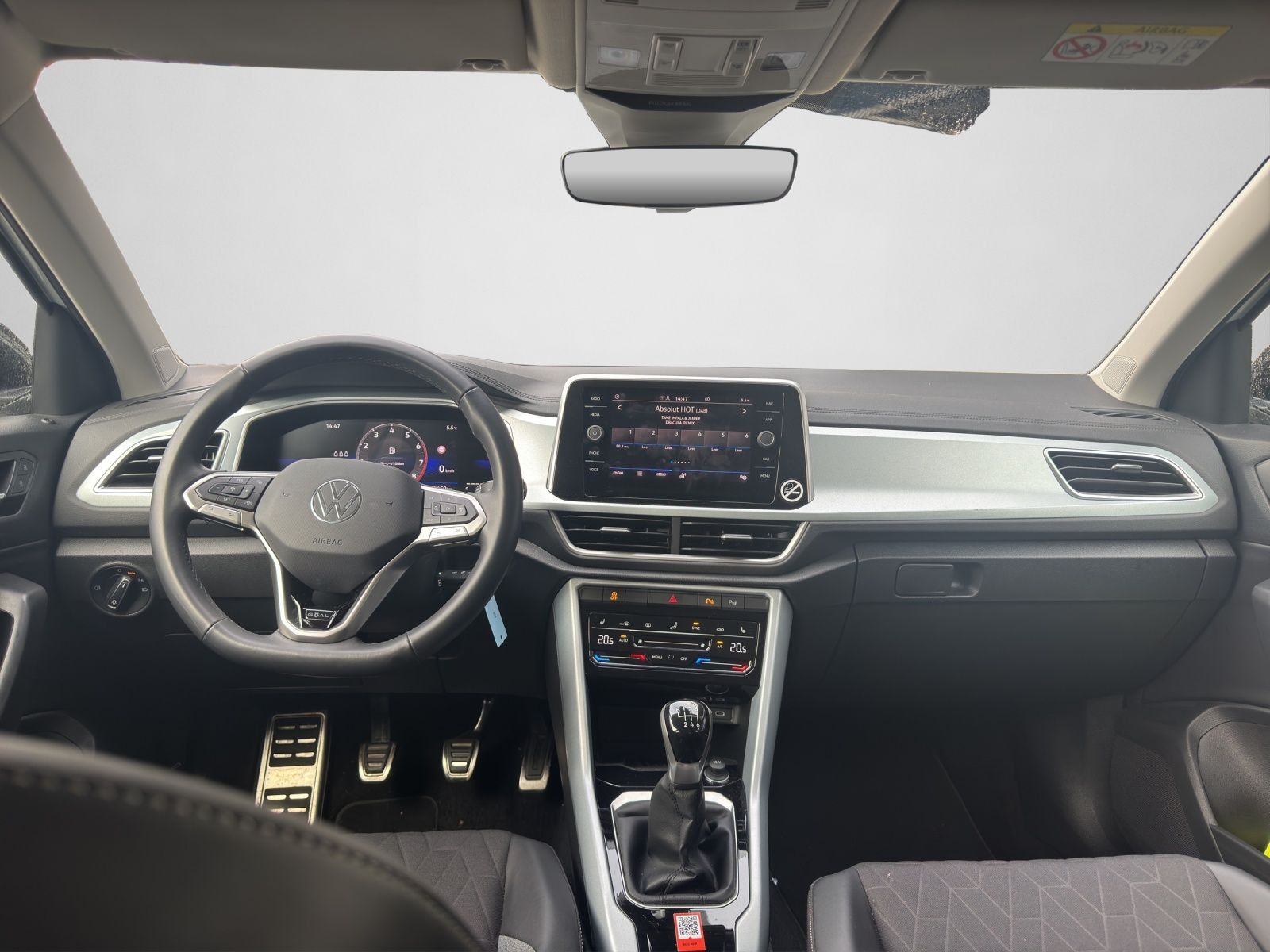 Volkswagen T-Roc - Bild 4