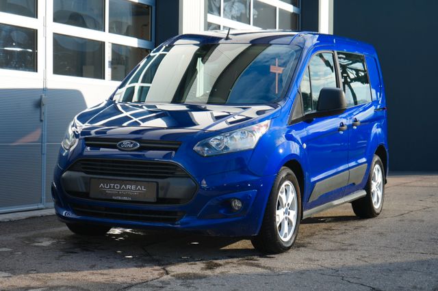 Ford Transit Connect 1.0 EcoBoost PDC/KLIMA/1.Hand