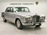 Rolls-Royce Silver Shadow - Rolls-Royce Silver Shadow Gebrauchtwagen