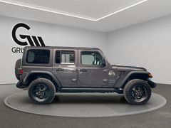 JEEP Wrangler Willys Sport S 4XE