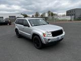 Jeep Grand Cherokee Limited 5.7 V8 HEMI Unterboden... - Jeep Grand Cherokee aus 2005: Hemi