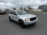 Jeep Grand Cherokee Limited 5.7 V8 HEMI Unterboden... - Jeep Grand Cherokee aus 2005