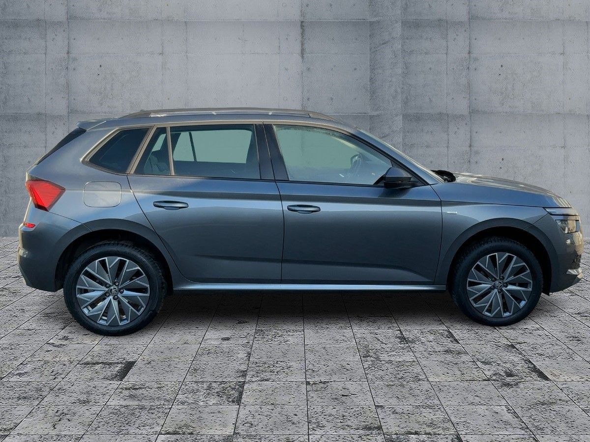 Skoda Kamiq - Bild 7