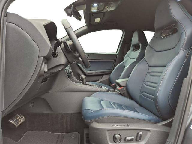 Cupra Ateca 2.0 TSI 7-Gang-DSG 4Drive