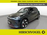 Smart #1 BRABUS Pano+Standhzg.+Navi+LED+360°-K+PDC+SHZ