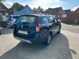Dacia Logan MCV II Kombi Stepway AHK/Sitzhzg./Navi - Dacia Logan aus 2019