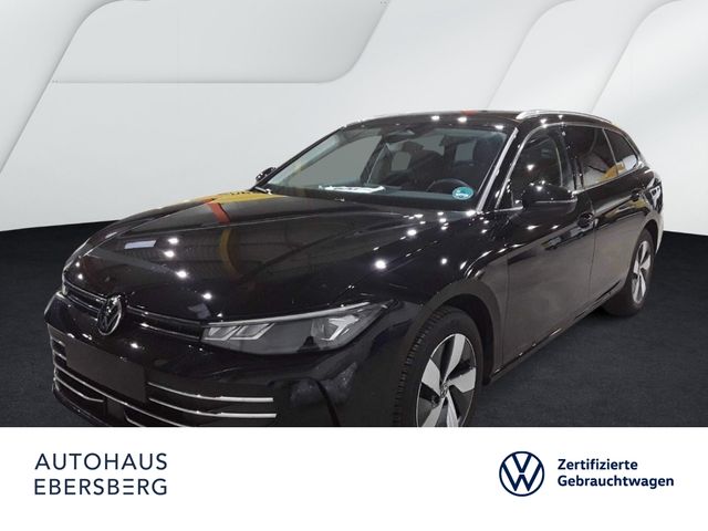 Volkswagen Passat Variant Business 1.5 TSI AHK IQ.Drive LED