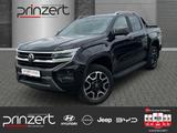 Volkswagen Amarok 3.0 V6 TDI AT10 4Motion PanAmericana Allw