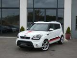 Kia Soul Edition 7*Automatik*Shz*Pdc* - gebrauchte Kia Soul aus dem Jahr 2011