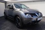 Nissan Juke N-Connecta Pano Temp. RFK AHK 18" - Nissan Juke Gebrauchtwagen in Dortmund