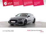 Audi RS5 Sportback tiptronic performance | PANO |