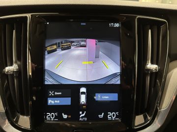 Bild 17 Volvo V60 Kombi Inscription