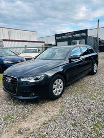 Audi A6 - 2