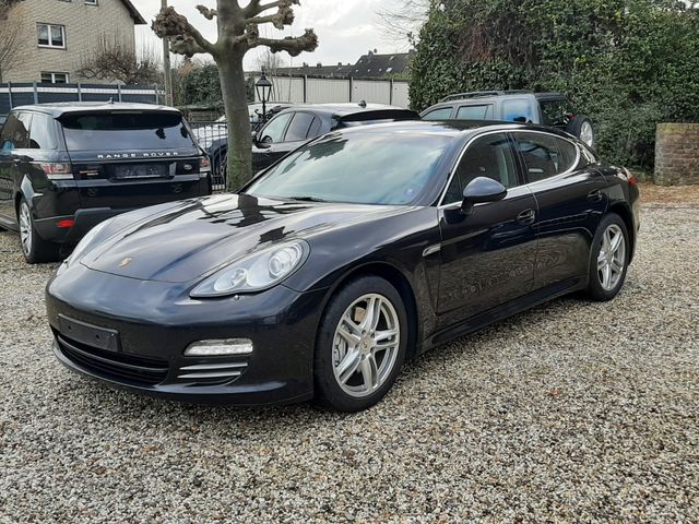 Porsche Panamera 4 S Top Zustand 1te Hd. Scheckhe.Kamera
