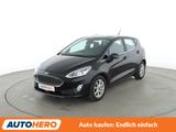 Ford Fiesta 1.0 EcoBoost Mild-Hybrid Titanium X *NAVI - Ford Fiesta: Titanium X