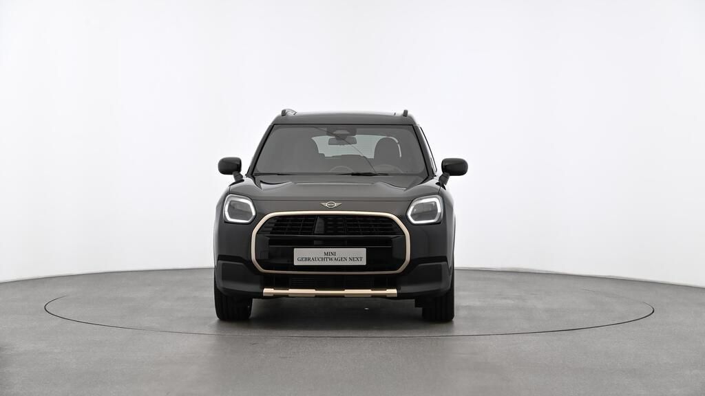 MINI Countryman C (Cooper) - Bild 3