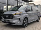 Ford 786 Tourneo Custom L2H1 2.0 EcoBlue AWD Titanium - Ford Gebrauchtwagen in Augsburg