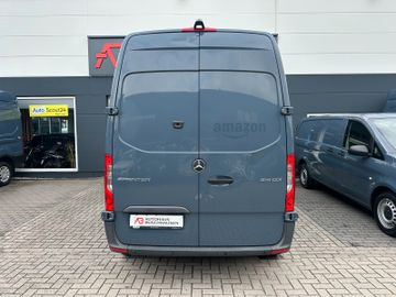 Mercedes Sprinter - 6