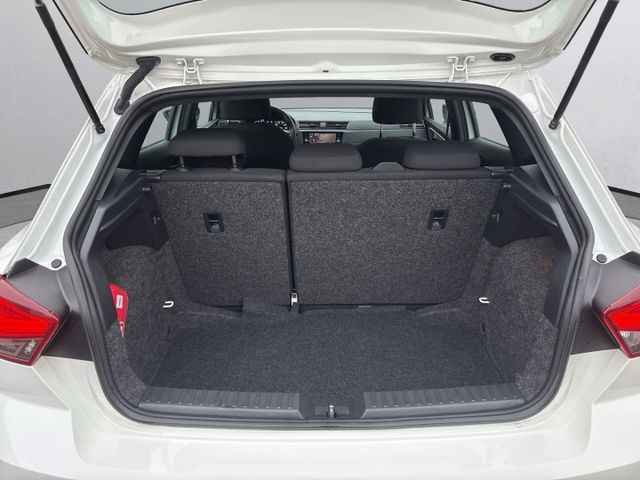 Ibiza FR 1.6l TDI *Pano+Navi+FullLink+Tempomat*