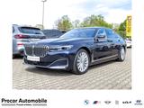 BMW 745Le Limousine Pano DA Prof. TV+ Laser Massage  - BMW 7er Reihe Plug-in Hybrid (PHEV) Gebrauchtwagen