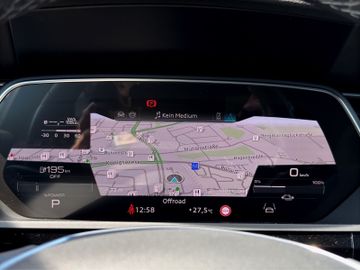 Audi Q8 e-tron - 10