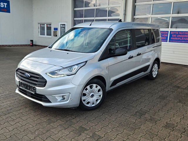 Ford Transit ConnectL2 1.Hd 5SITZ,KLIM,TOTWI,NAV,,AHK