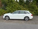 Audi S4 B8 Kombi | 3,0 TFSI | 333 PS | Bj.... - Audi S4 aus 2011: Kombi