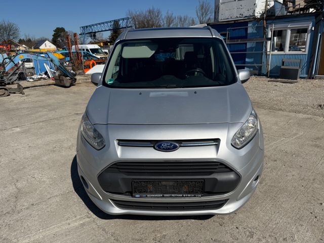 Ford Tourneo Connect Titanium01728666828