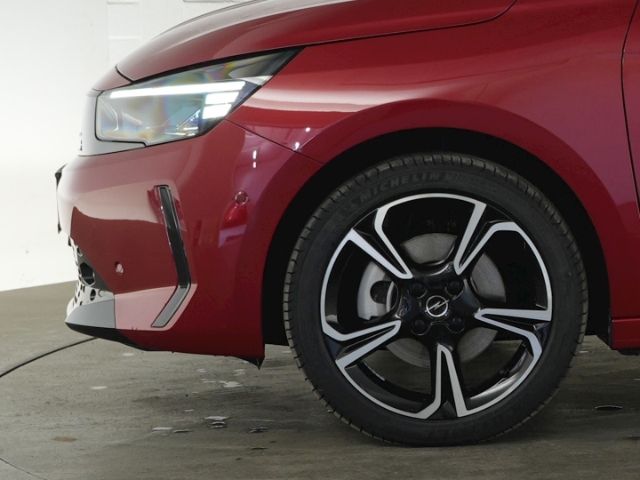 Corsa F FACELIFT GS+LED LICHT+RÜCKFAHRKAMERA+SIT