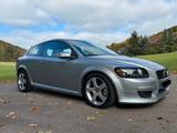 Volvo C30 T5 Summum Edition R Design 230PS - gebrauchte Volvo C30 aus dem Jahr 2010