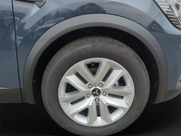 Mitsubishi ASX BASIS 1.0 I Turbo-Benziner *Tempomat*