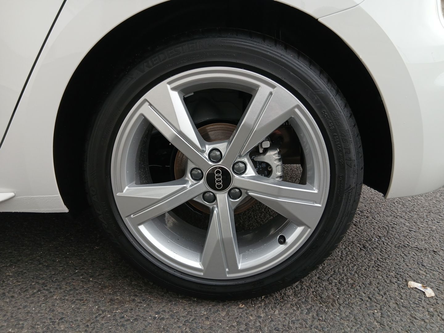 Audi A1 - Bild 6